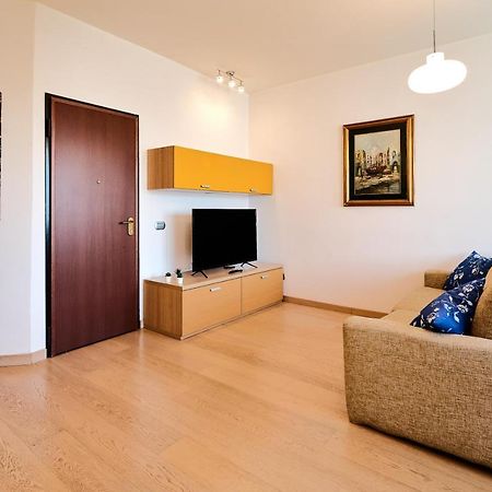 Skyline Apartment Milano Eksteriør bilde